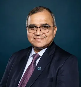 Prof. Dr. Shiv Tripathi