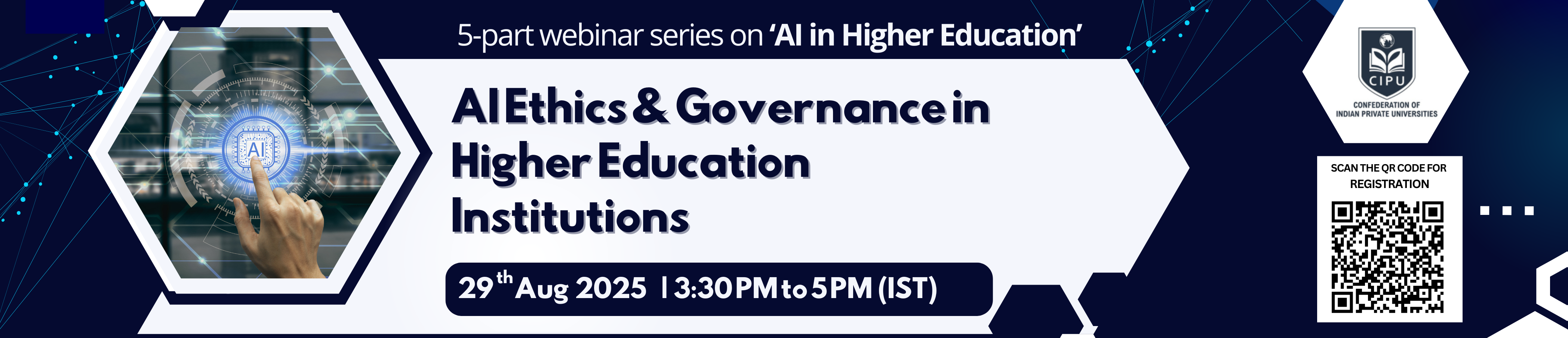 AI Ethics & Governance in Higher Education Institutions