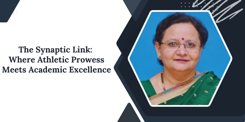The Synaptic Link: Where Athletic Prowess Meets Academic Excellence