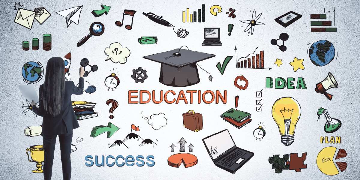 Education 5.0 : Inclusivity of Human Centric Holistic development for promoting progressive wellbeing