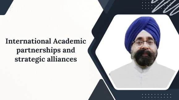Prof. (Dr.) Parvinder Singh