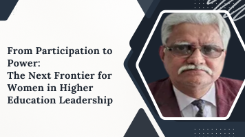 Prof. (Dr.) Sanjay Kumar Bahl