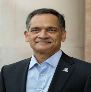 Prof. (Dr.) Suresh Garimella