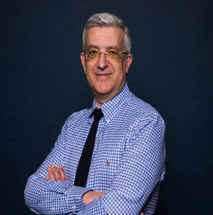 Dr. Kyriakos Kouveliotis