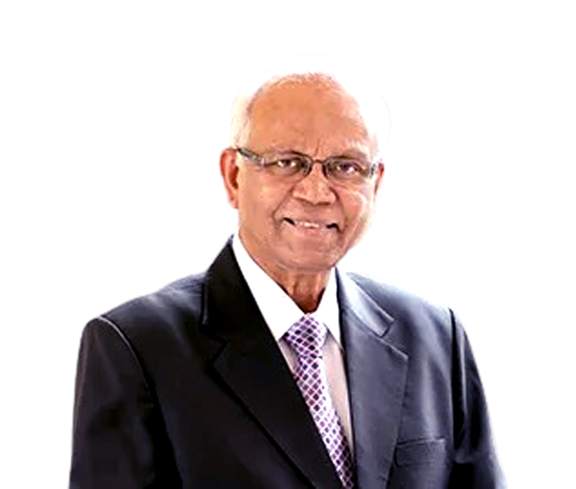 Dr. R. A. Mashelkar
