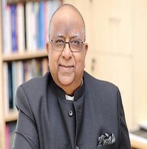 Prof. (Dr.) Rajendra Srivastav