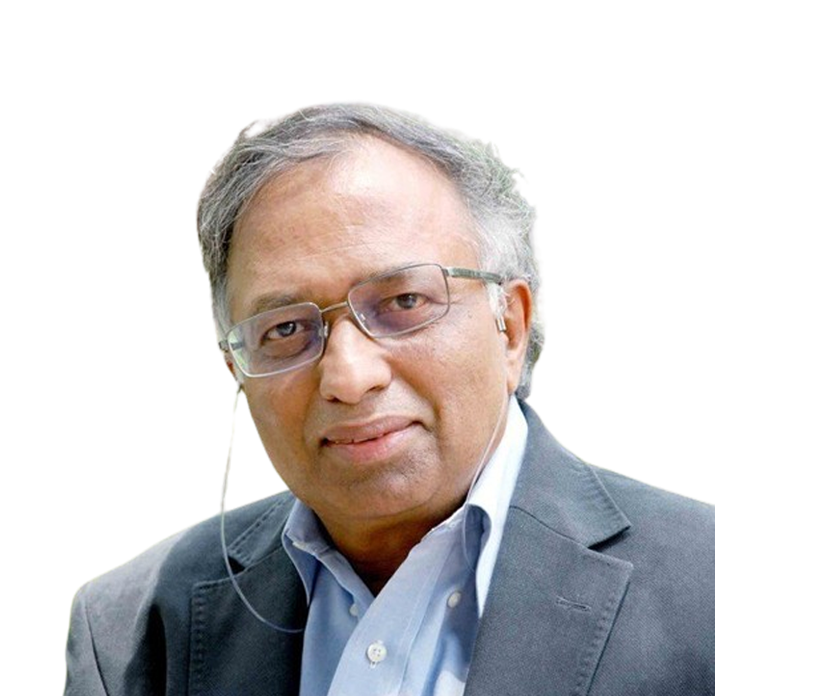 Dr. Vijay Bhatkar