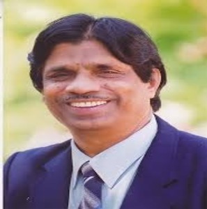 Dr. E Balagurusamy