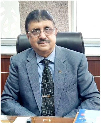 Prof. (Dr.) Gopal Pathak