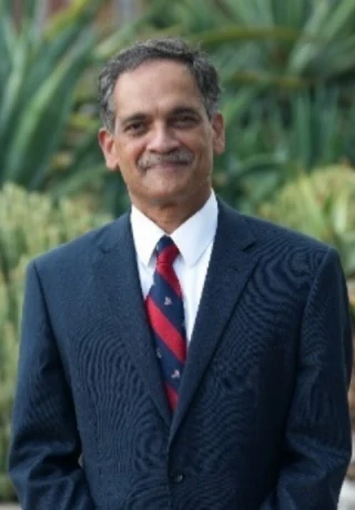 Prof. (Dr.) Suresh Garimella