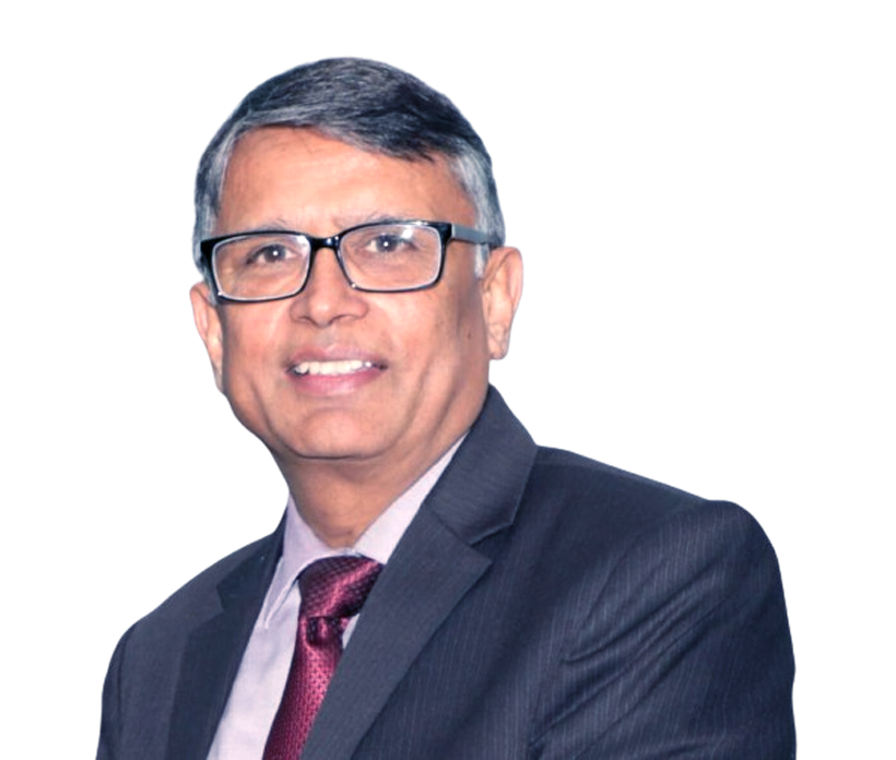 Prof. (Dr.) Sandeep Sancheti