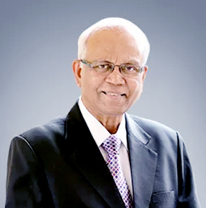 Dr. R. A. Mashelkar
