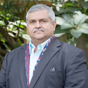 Shri. Satya S. Tripathi