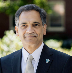 Prof. (Dr.) Suresh Garimella
