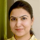 Prof. (Dr.) Rajlaxmi Chouhan