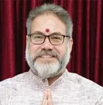 Prof. Astha Pareek