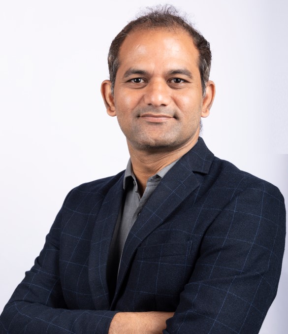Dr. Kiran Ravulakollu