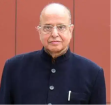 Dr. Krishnaswamy Kasturirangan