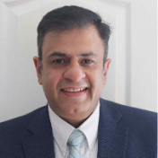 mr. vikas malhotra
