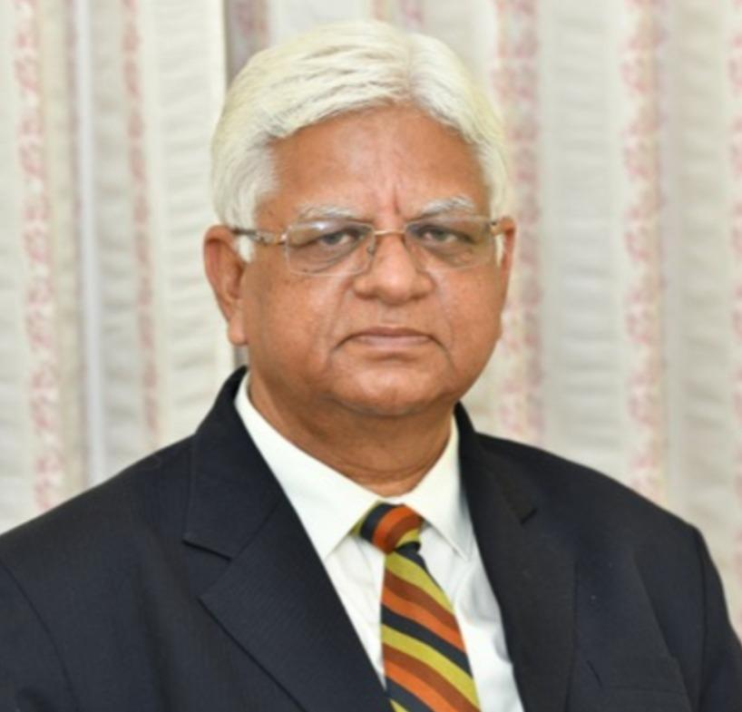 Prof. T.N Mathur