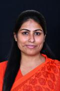 Prof. Astha Pareek