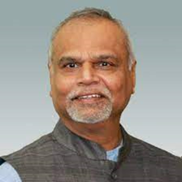 Prof. (Dr.) Bhushan Patwardhan